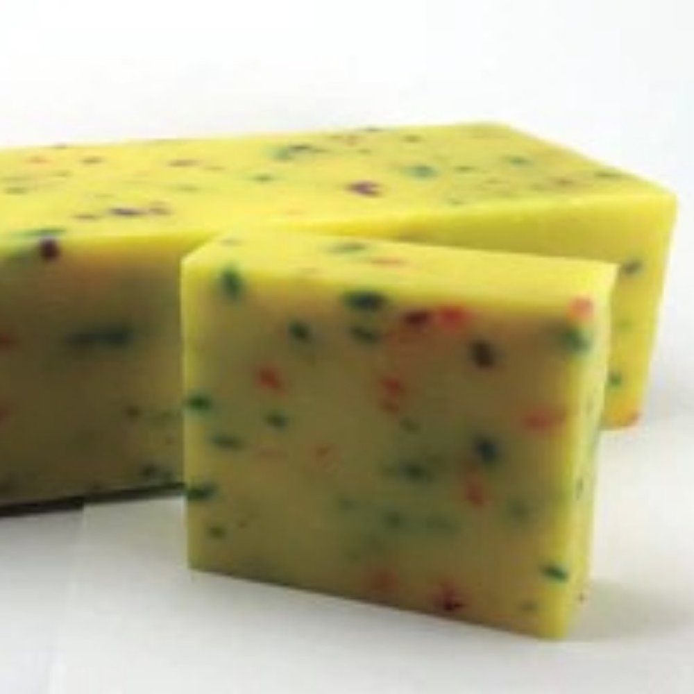 Festive - Handmade Artisan Soap